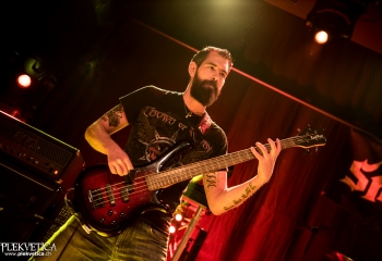 Sawmill - Photo by Marc