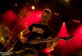 Sawmill - Photo by Marc