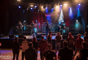 Sawmill - Photo by Marc