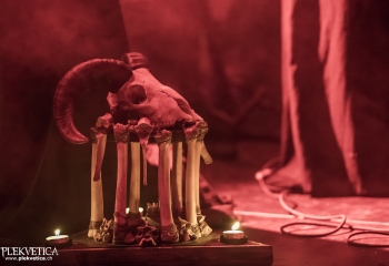 Schammasch - Photo By Dänu