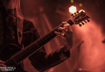 Schammasch - Photo By Dänu