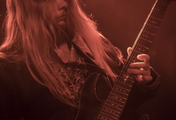 Schammasch - Photo By Dänu