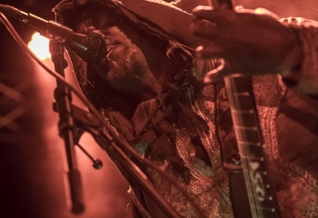 Schammasch - Photo By Dänu