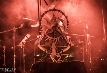 Schammasch - Photo By Dänu