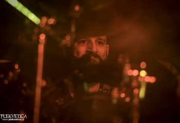 Schammasch - Photo By Dänu