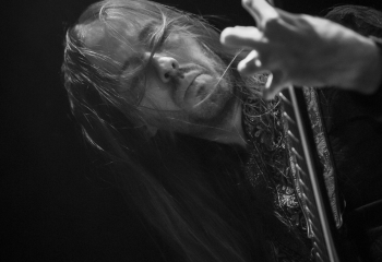 Schammasch - Photo By Dänu