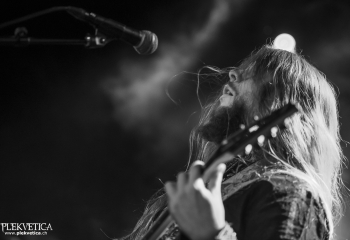 Schammasch - Photo By Dänu