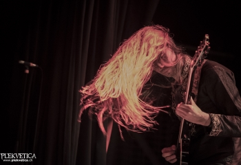 Schammasch - Photo By Dänu