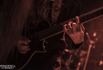 Schammasch - Photo By Dänu