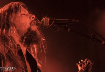 Schammasch - Photo By Dänu