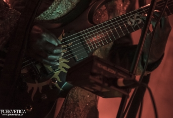 Schammasch - Photo By Dänu