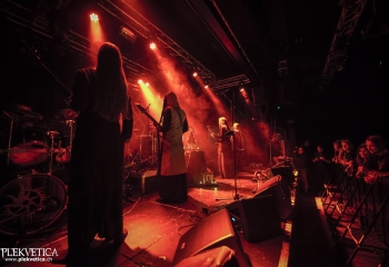 Schammasch - Photo By Dänu