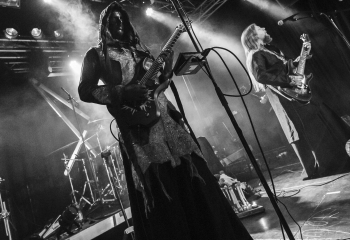 Schammasch - Photo By Dänu