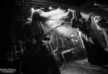 Schammasch - Photo By Dänu