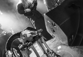 Schammasch - Photo By Dänu