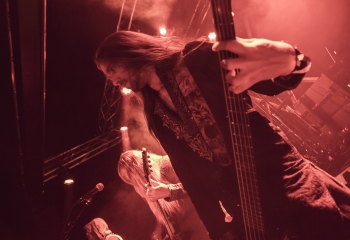 Schammasch - Photo By Dänu