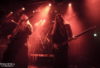 Schammasch - Photo By Dänu