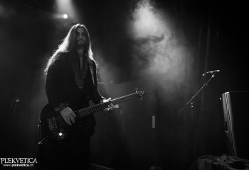 Schammasch - Photo By Dänu