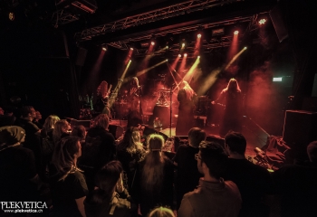 Schammasch - Photo By Dänu