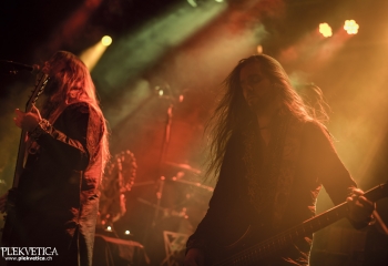 Schammasch - Photo By Dänu