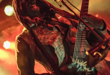 Schammasch - Photo By Dänu