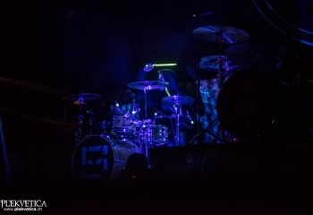 Schattenmann - Photo By Marc