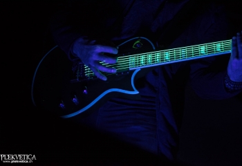 Schattenmann - Photo By Marc