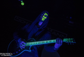 Schattenmann - Photo By Marc