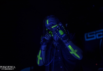 Schattenmann - Photo By Marc