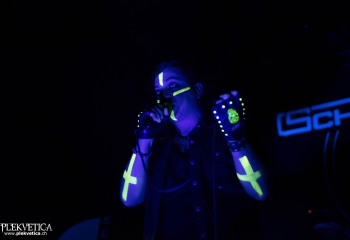 Schattenmann - Photo By Marc