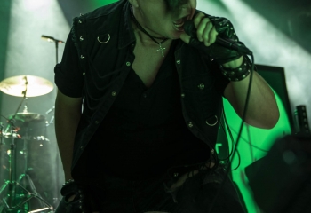 Schattenmann - Photo By Marc