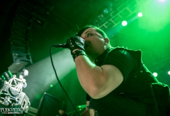 Schattenmann - Photo By Marc