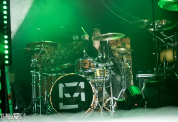 Schattenmann - Photo By Marc