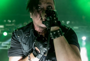 Schattenmann - Photo By Marc