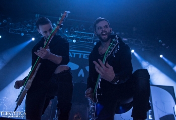 Schattenmann - Photo By Marc