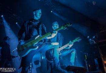 Schattenmann - Photo By Marc