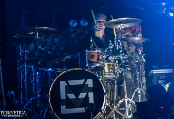 Schattenmann - Photo By Marc