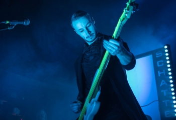 Schattenmann - Photo By Marc