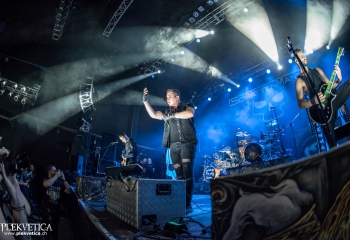 Schattenmann - Photo By Marc