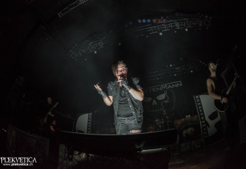 Schattenmann - Photo By Marc