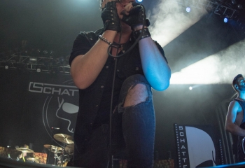 Schattenmann - Photo By Marc