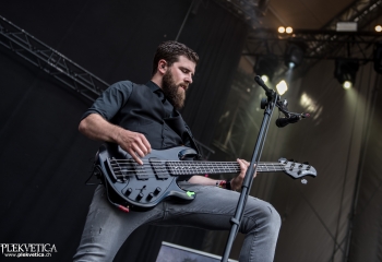 Scream Your Name - Photo by Marc