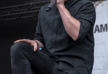 Scream Your Name - Photo by Marc