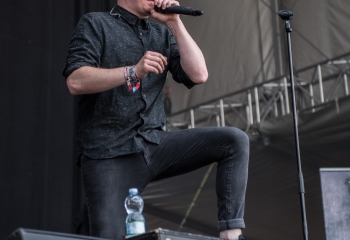 Scream Your Name - Photo by Marc