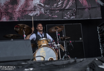 Scream Your Name - Photo by Marc