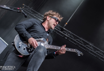 Scream Your Name - Photo by Marc