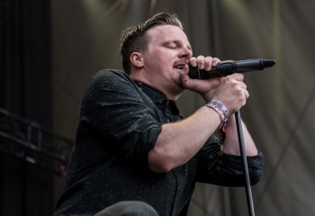 Scream Your Name - Photo by Marc