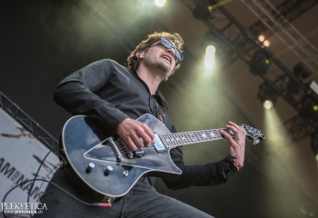 Scream Your Name - Photo by Marc