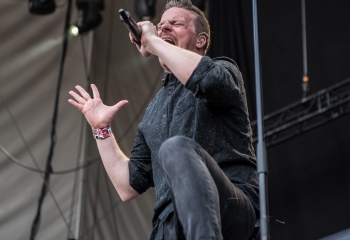 Scream Your Name - Photo by Marc