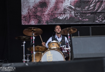 Scream Your Name - Photo by Marc